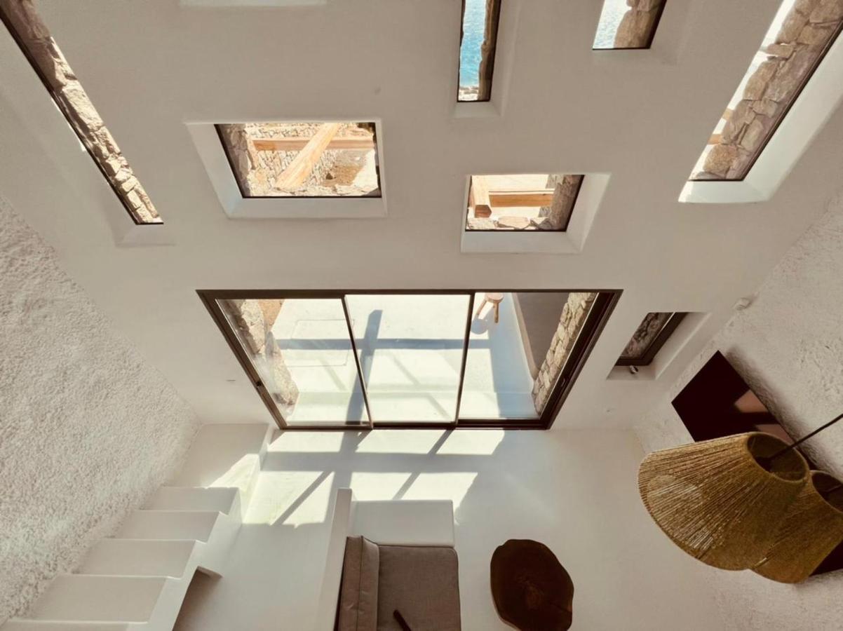 Ria Mar Suites Mykonos Town Ngoại thất bức ảnh