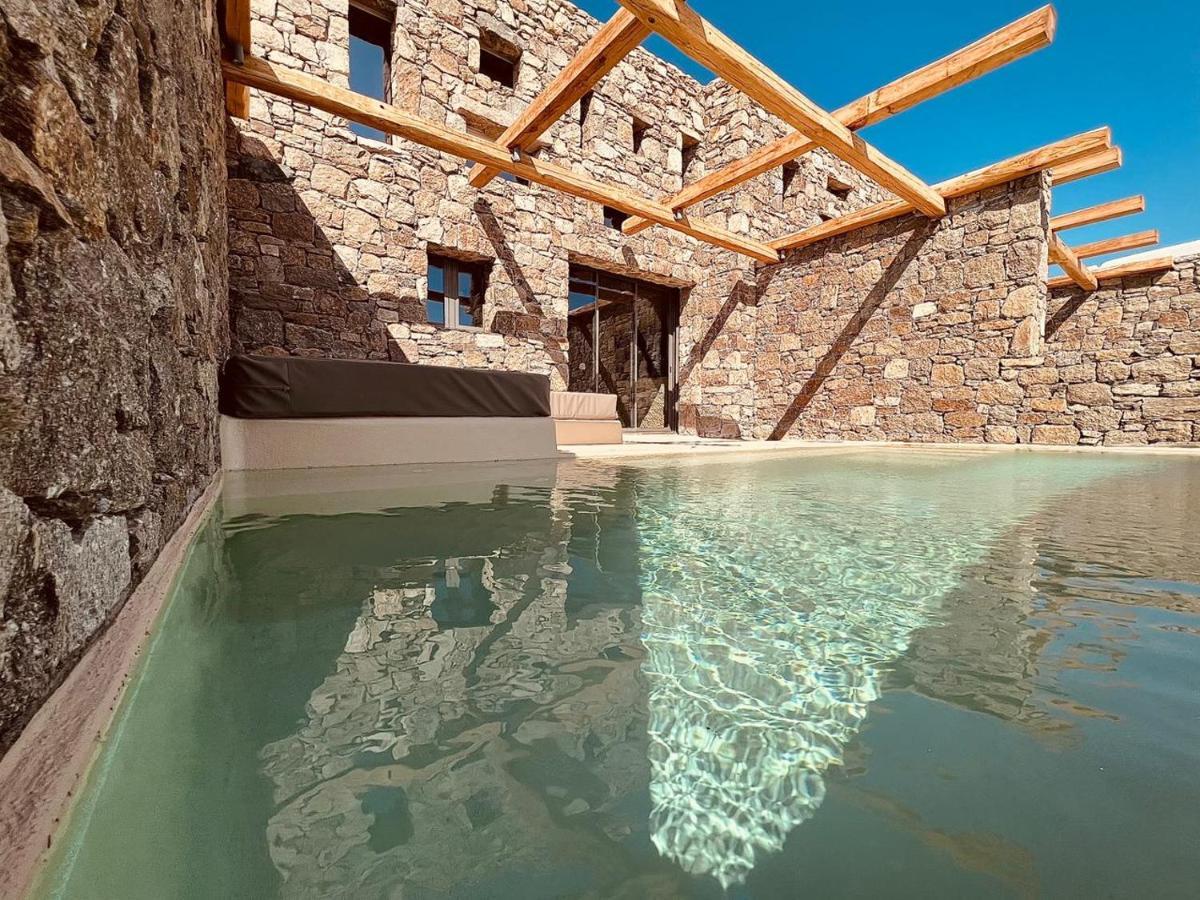 Ria Mar Suites Mykonos Town Ngoại thất bức ảnh